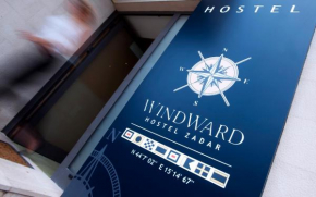 Гостиница Windward Hostel Zadar  Задар